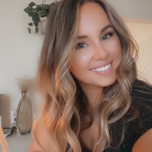 Meet your Posher, Kristina